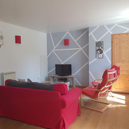 Apartmán Les Trois Lions Foix Exteriér fotografie