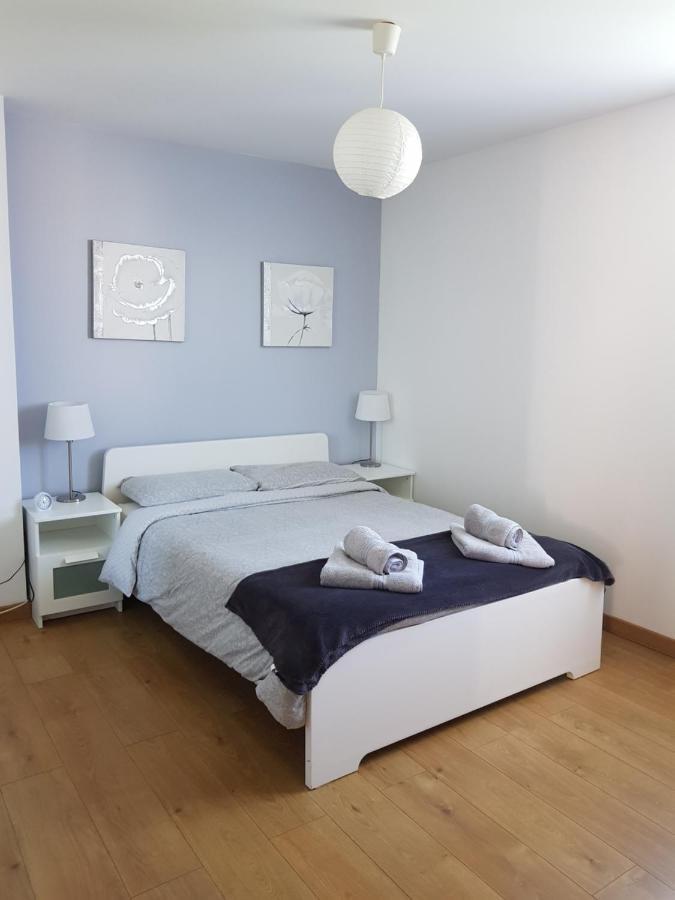 Apartmán Les Trois Lions Foix Exteriér fotografie
